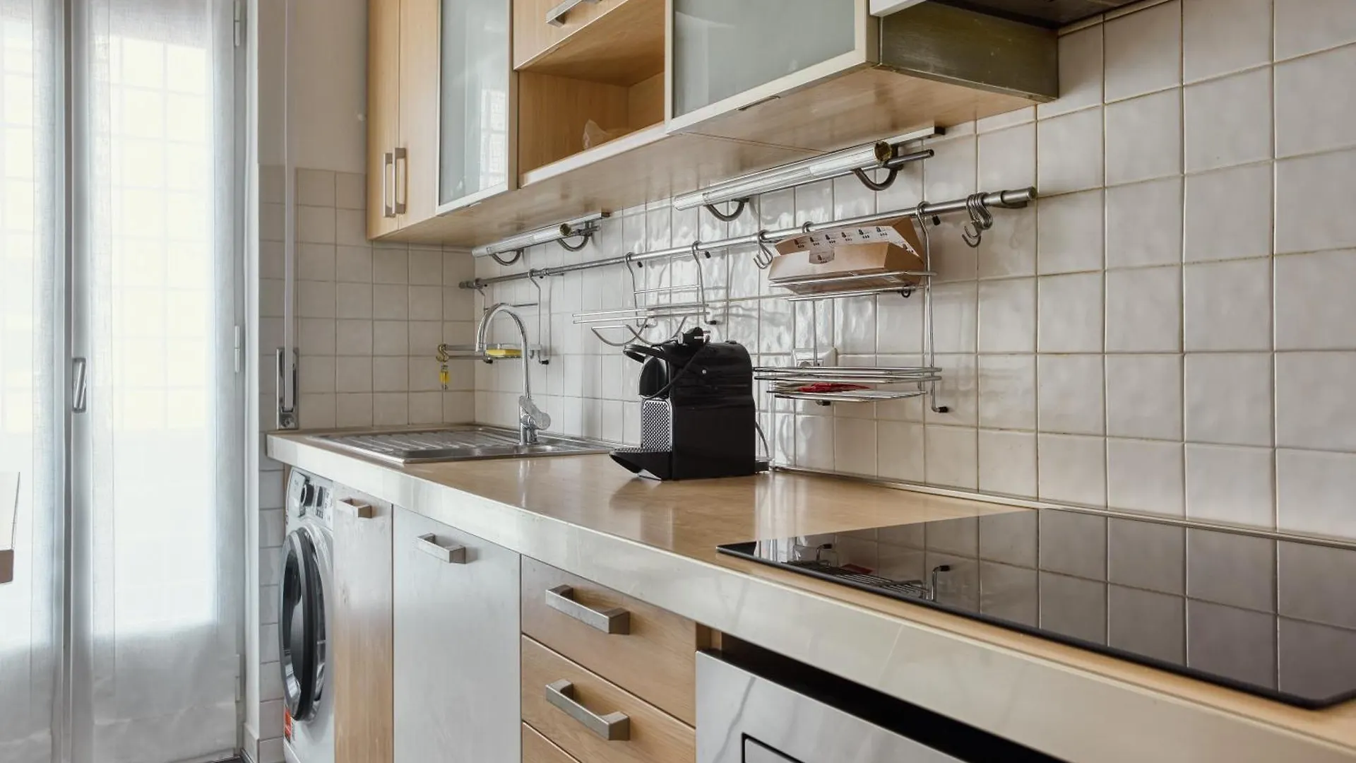 Charme Apartment In Balduina - Near St Peter Rome