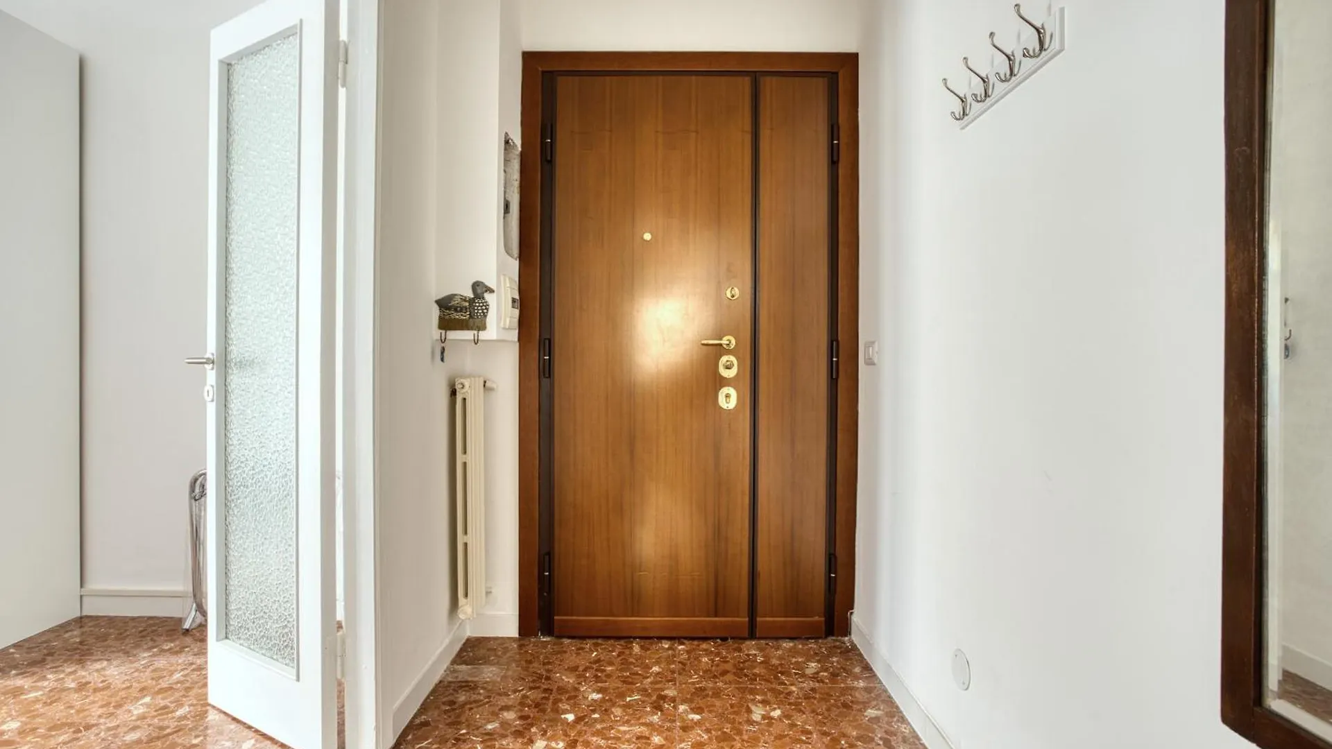 Charme Apartment In Balduina - Near St Peter Rome