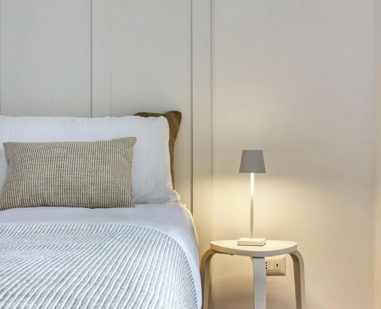 Charme Apartment In Balduina - Near St Peter Rome