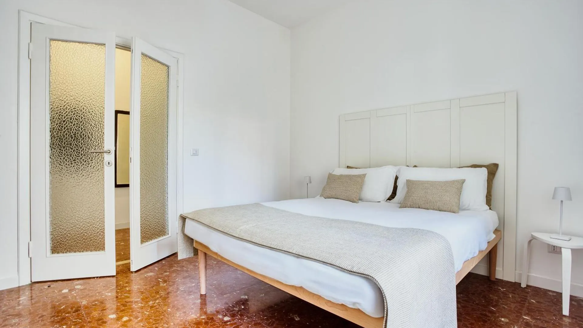 Charme Apartment In Balduina - Near St Peter Rome