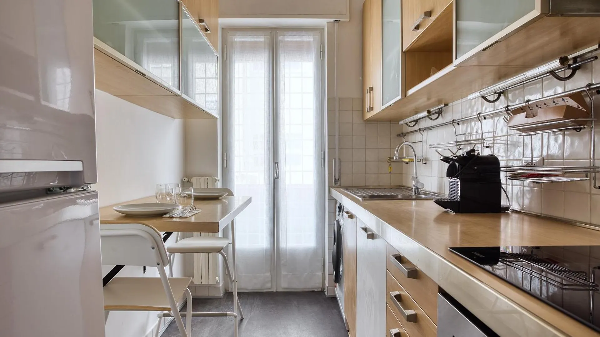 Charme Apartment In Balduina - Near St Peter Rome