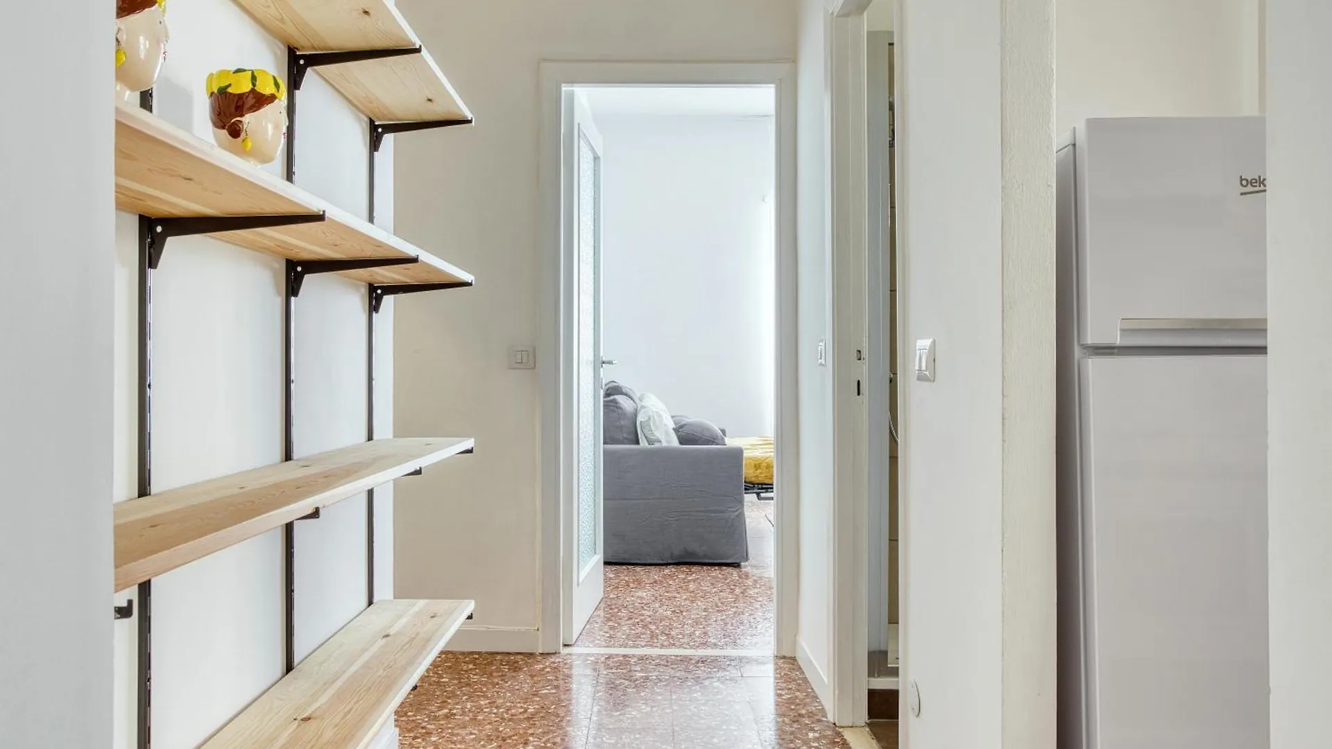 Charme Apartment In Balduina - Near St Peter Rome