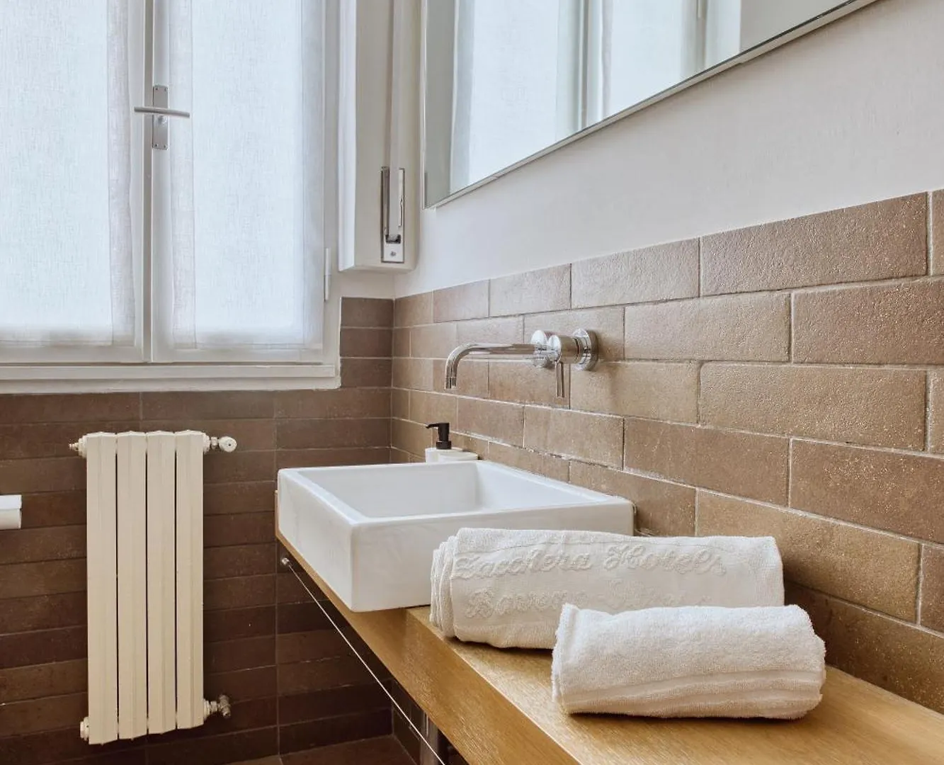Charme Apartment In Balduina - Near St Peter Rome
